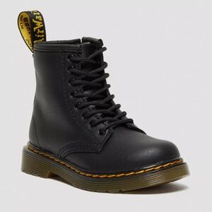 Dr. Martens Toddler 1460 Leather Boots